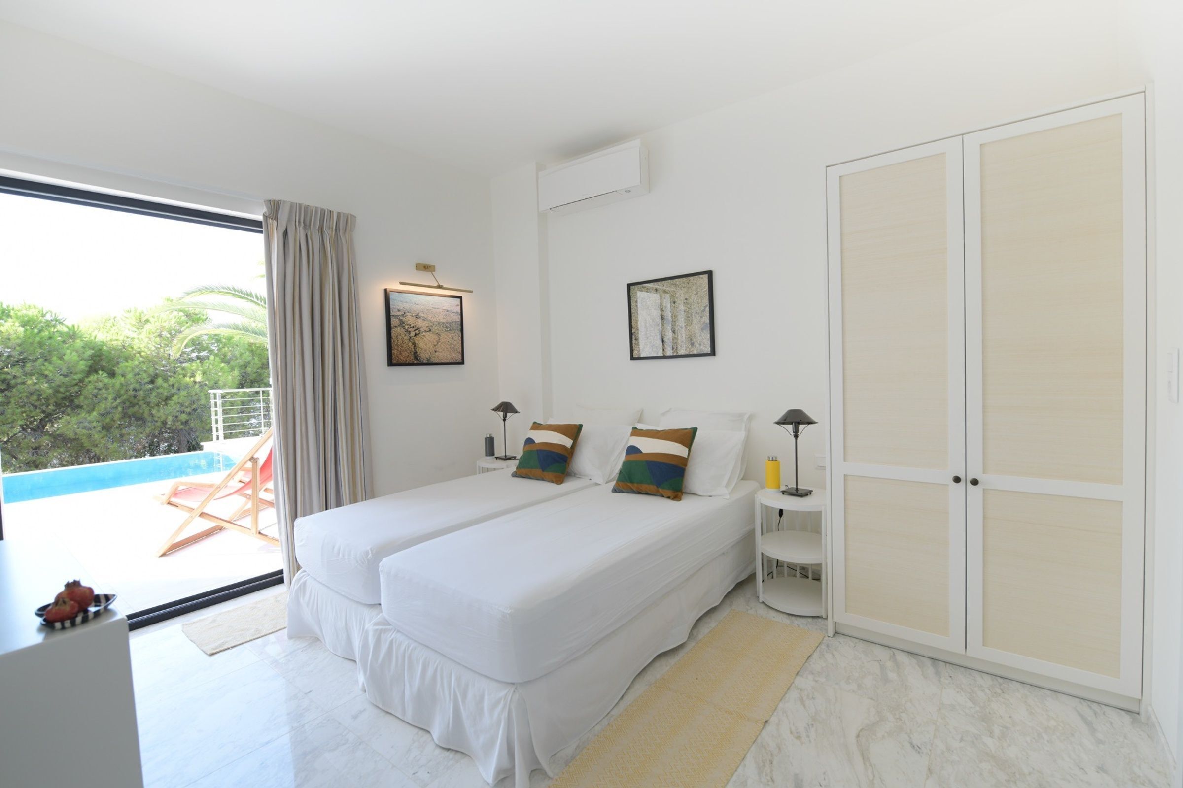 Chambre 4