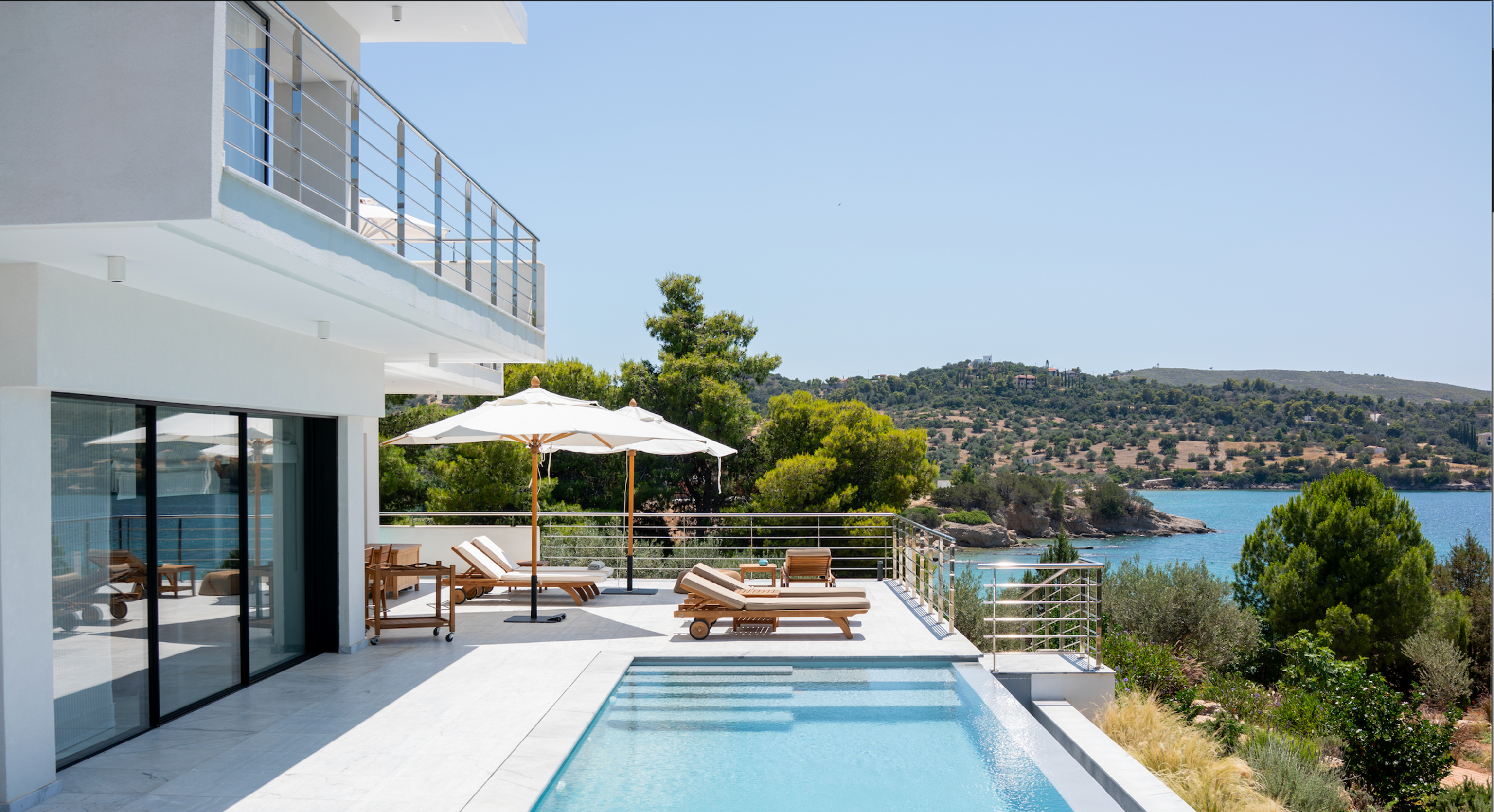 Villa Kila