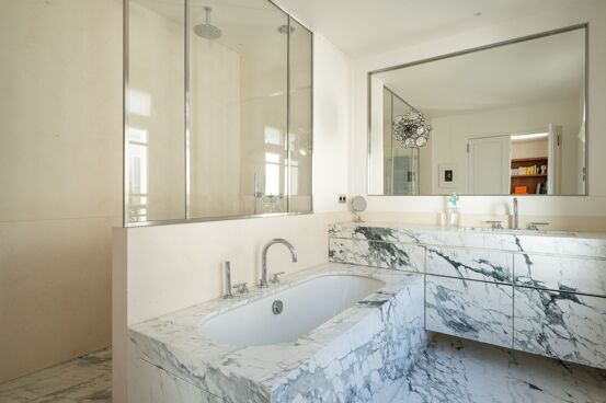 Appartement rue du Bac