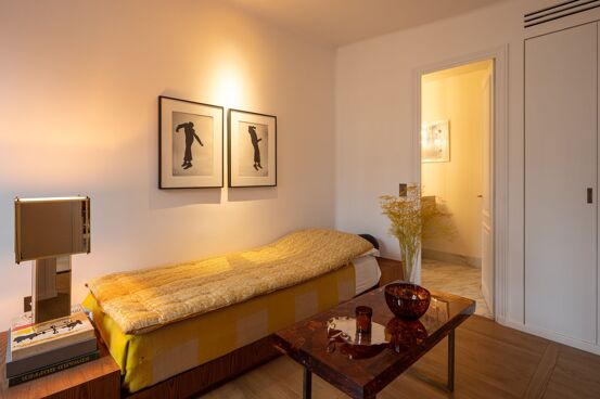 Appartement rue du Bac