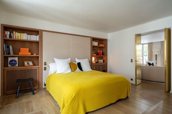 Appartement rue du Bac