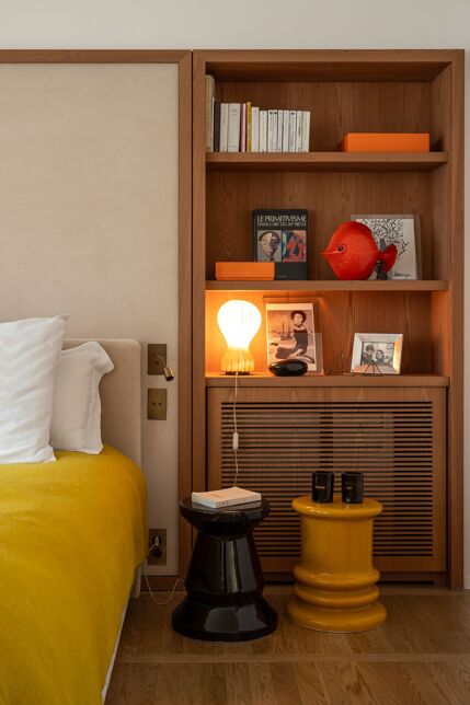 Appartement rue du Bac