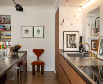 Appartement rue du Bac