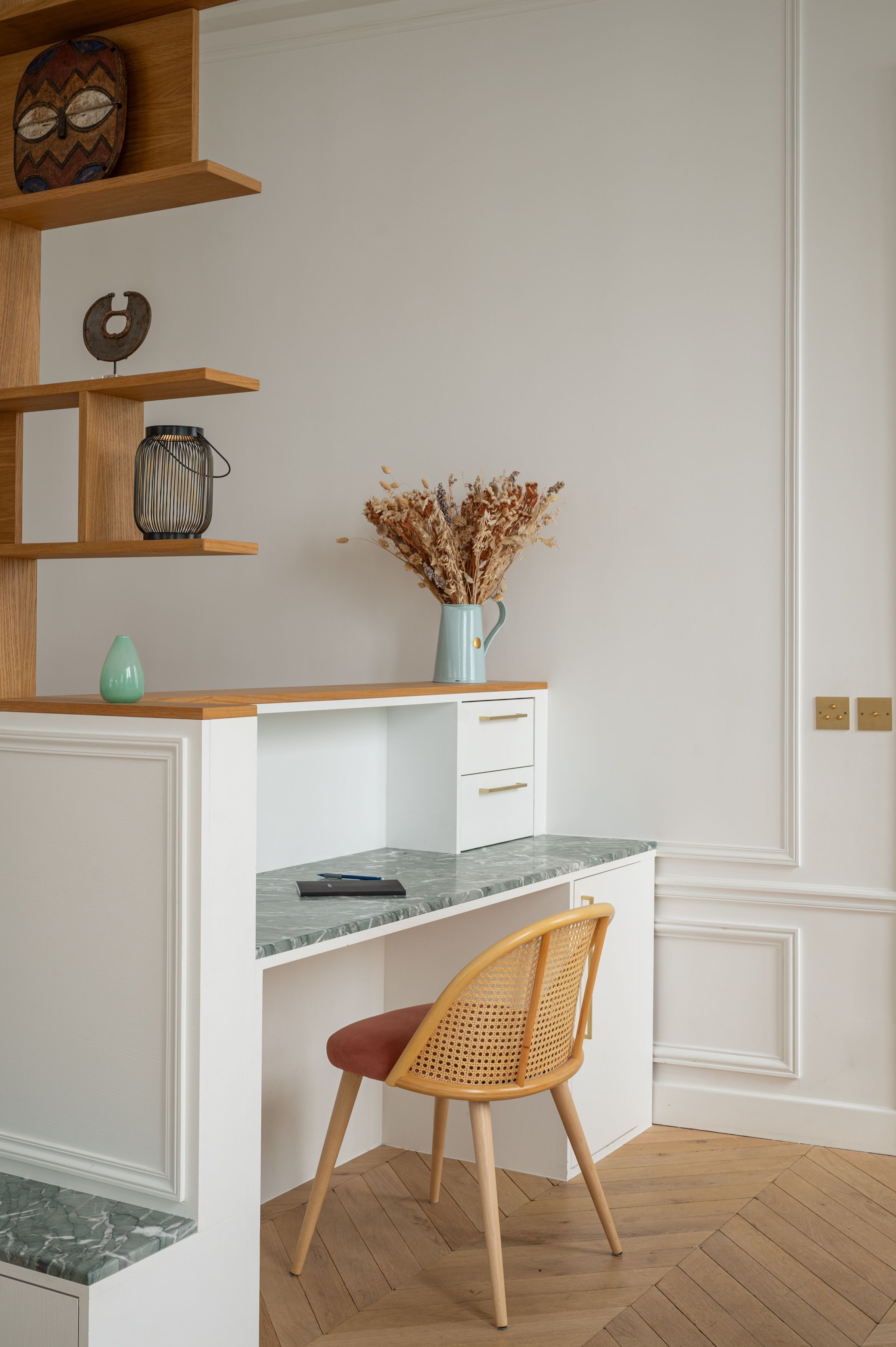 Appartement des Ternes