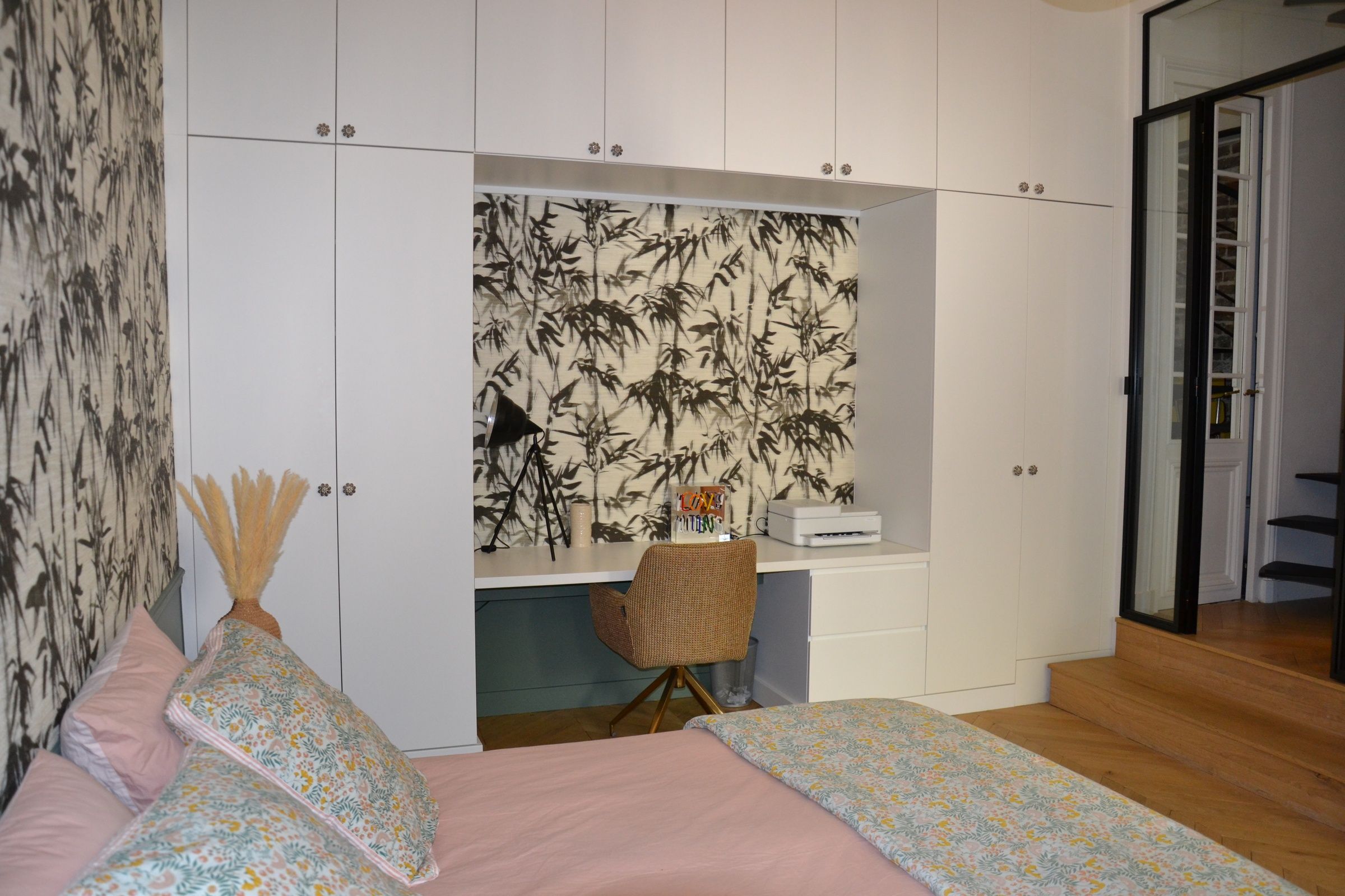 Appartement des Ternes