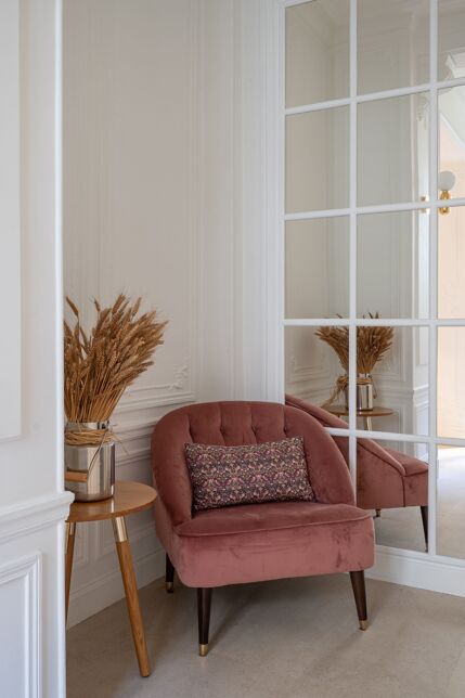 Appartement des Ternes