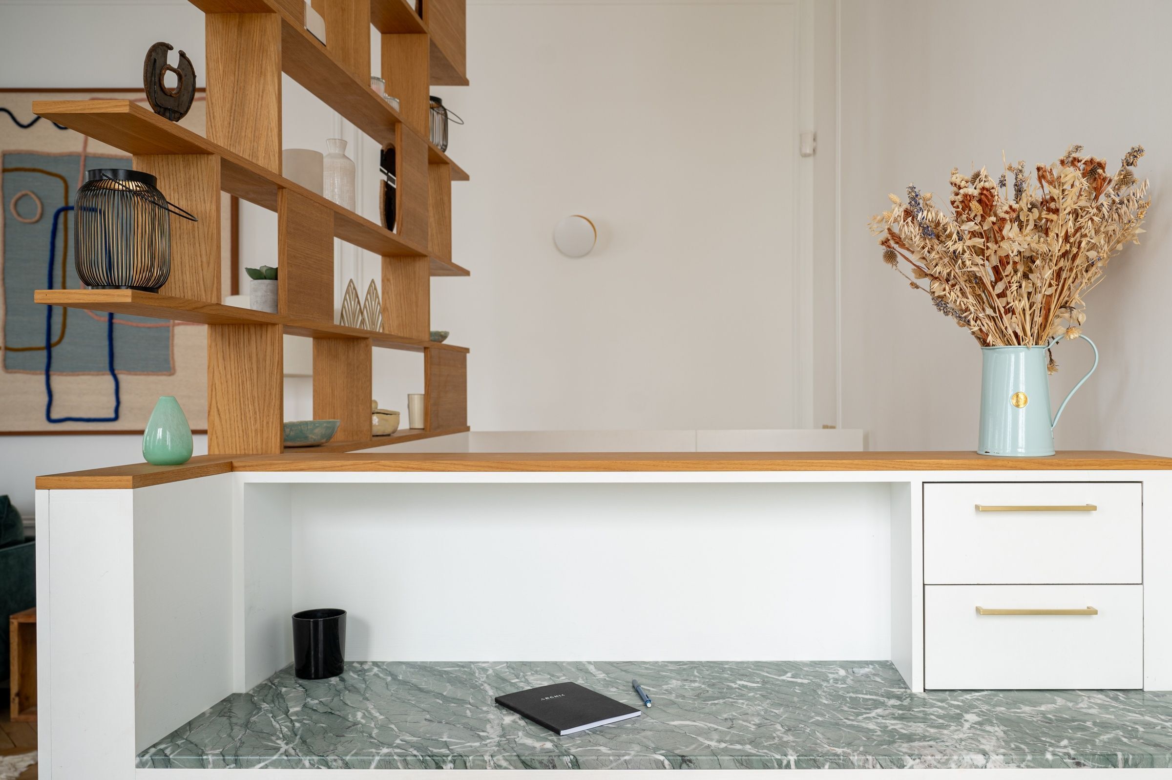 Appartement des Ternes