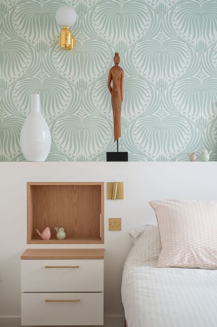 Appartement des Ternes