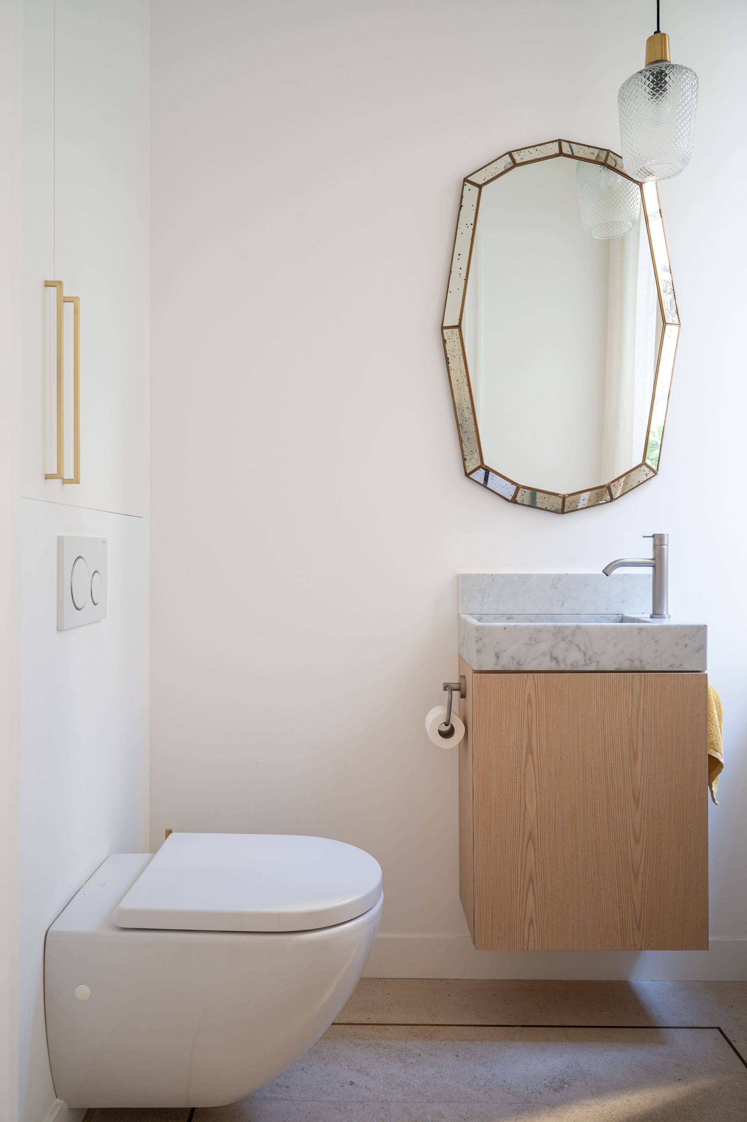 Appartement des Ternes