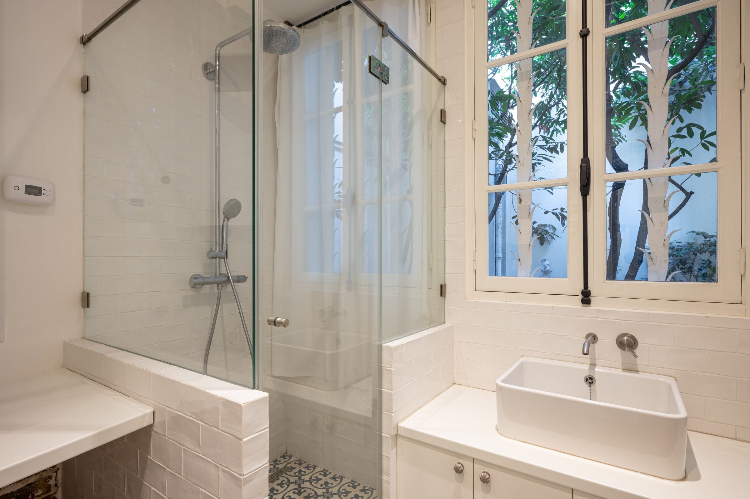 Appartement des Ternes