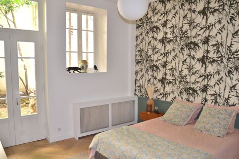 Appartement des Ternes