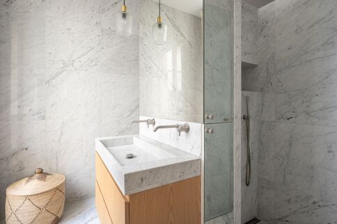 Appartement des Ternes