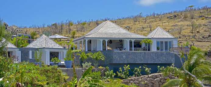 Villa Lagon Bleu