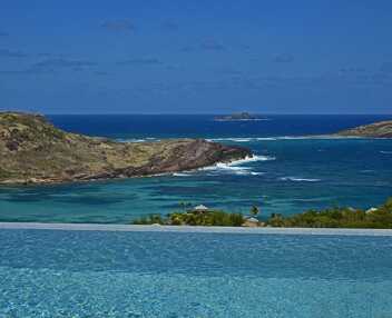 Villa Lagon Bleu