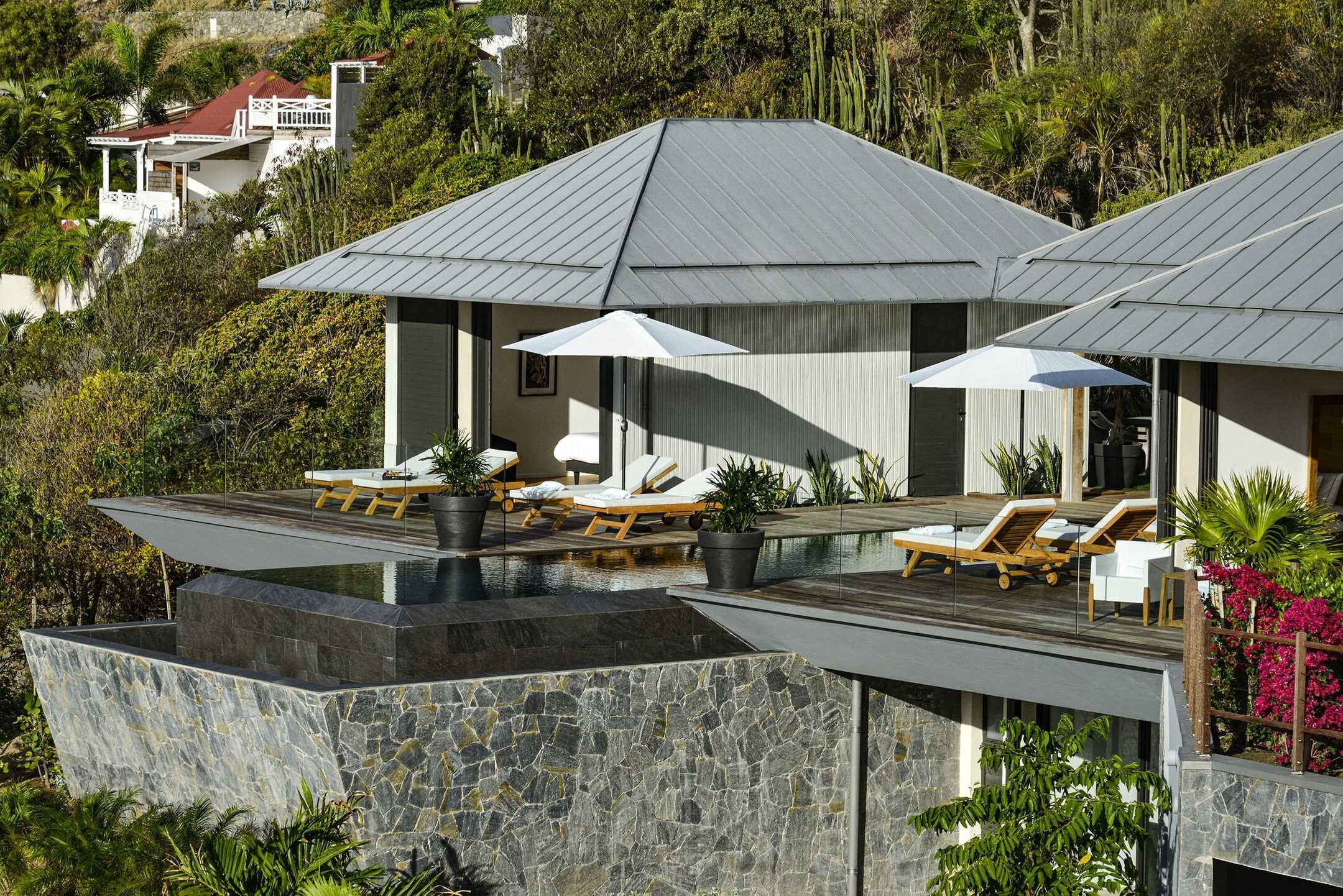 Villa Marcel