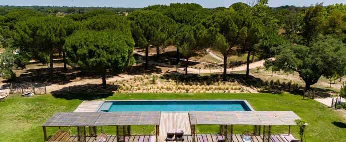 Domaine Gaia