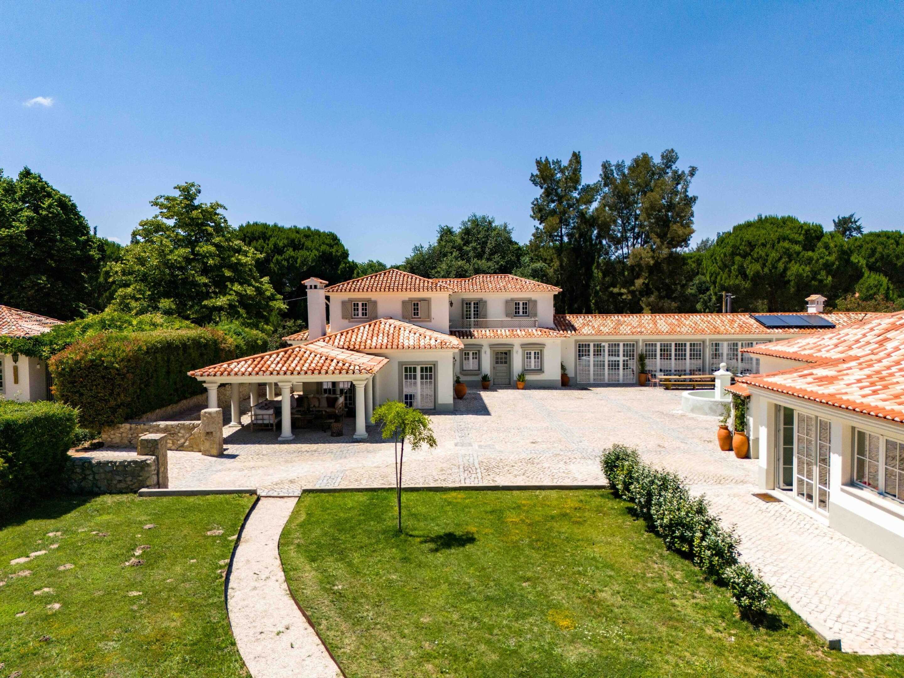 Domaine Gaia