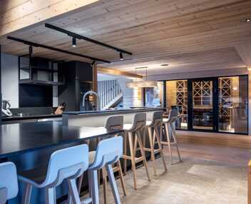 Chalet Harmony
