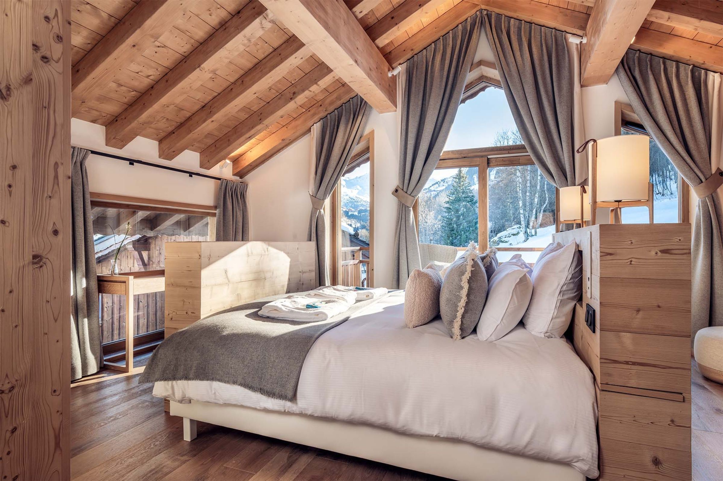 Chalet Harmony