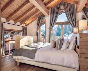 Chalet Harmony