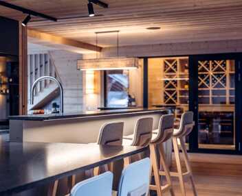 Chalet Harmony