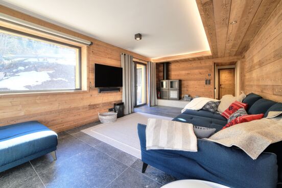 Chalets Kuma & Norel