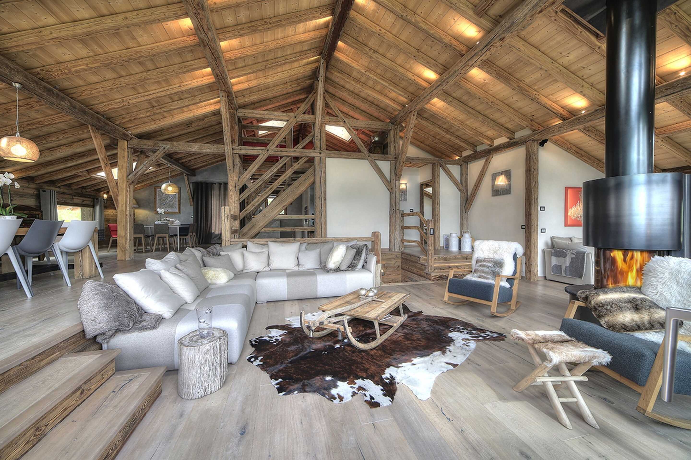 Chalets Kuma & Norel
