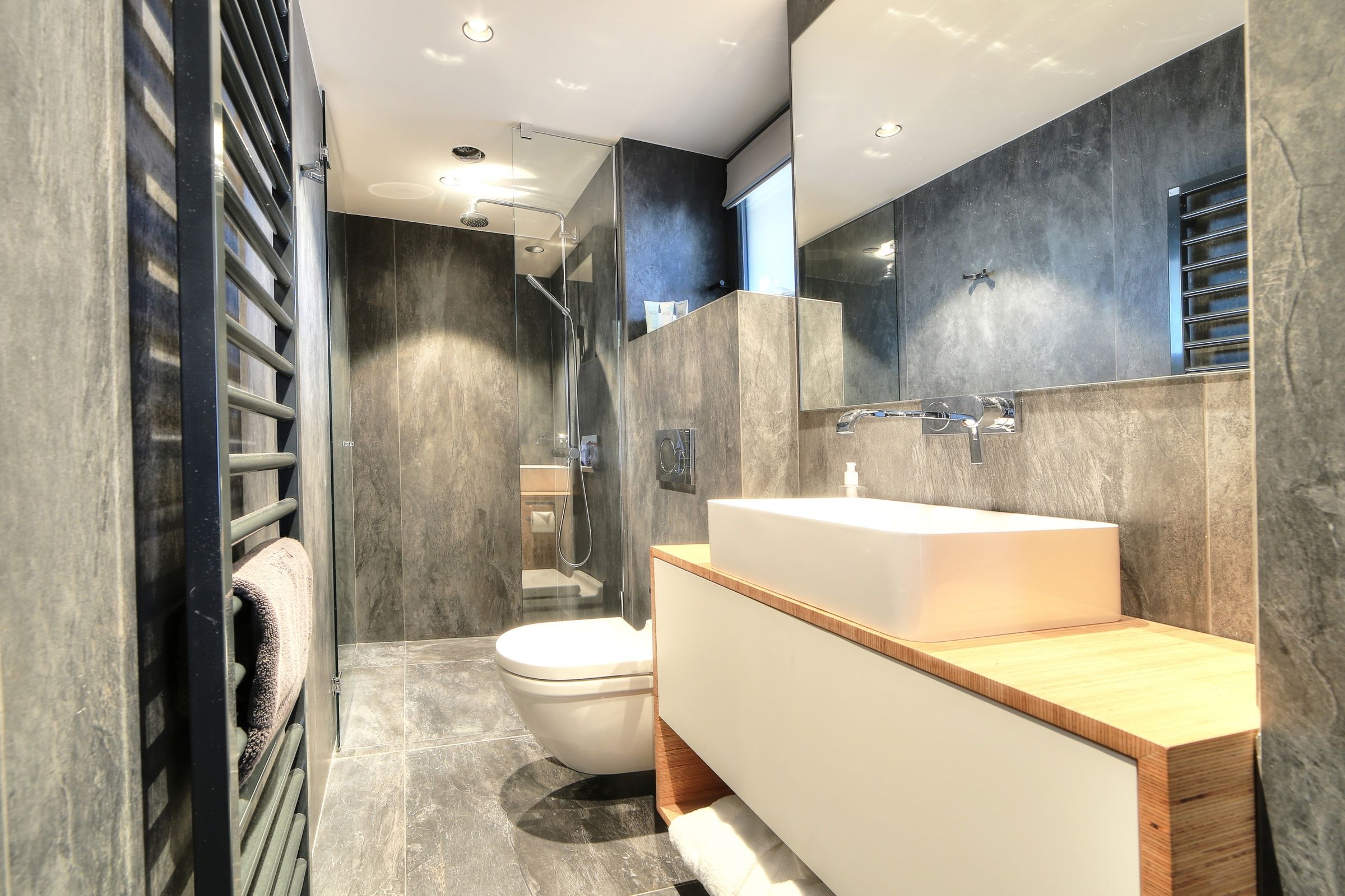 Chalets Kuma & Norel