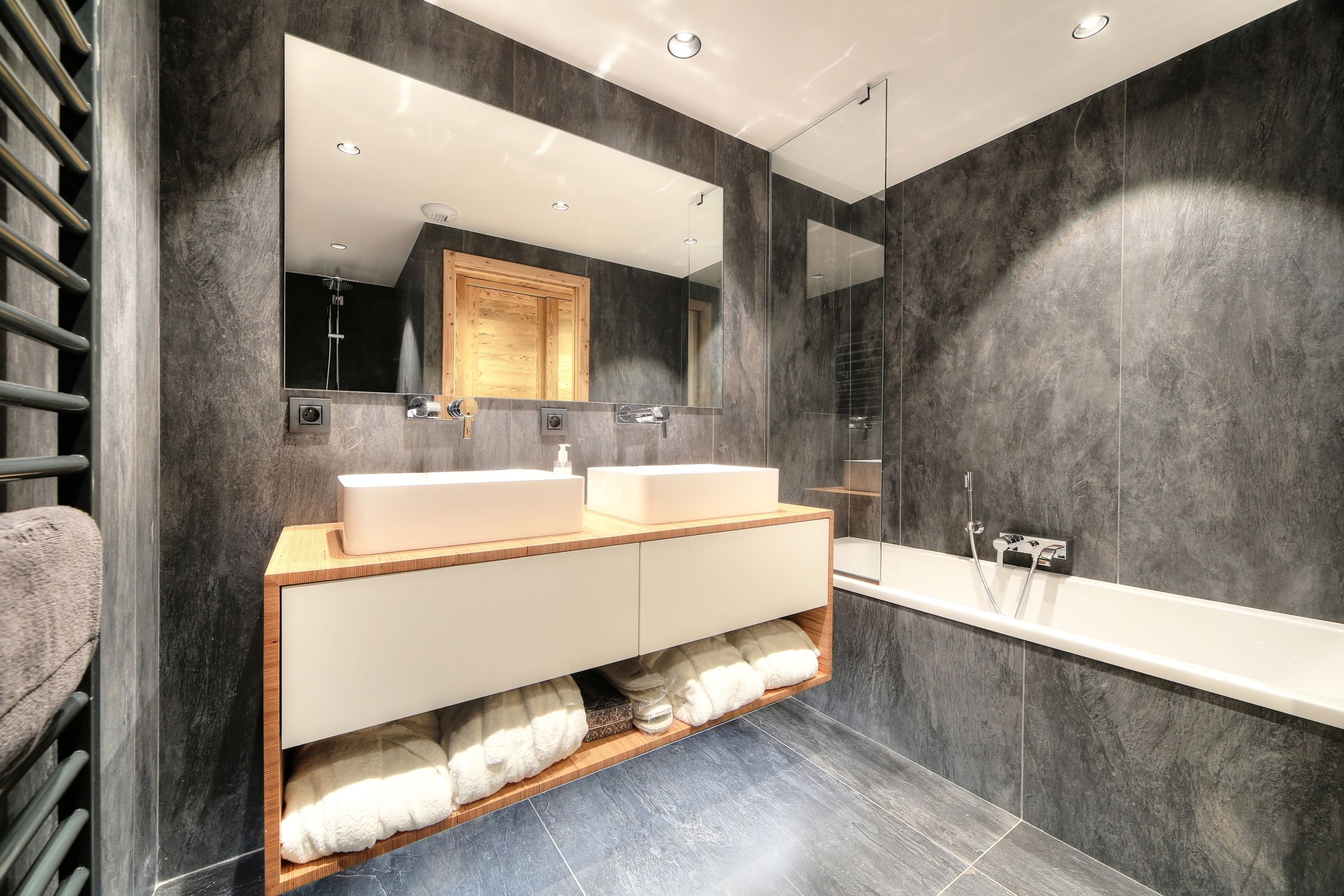 Chalets Kuma & Norel