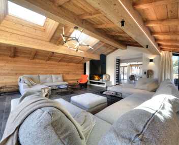 Chalets Kuma & Norel