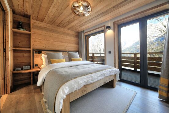 Chalets Kuma & Norel