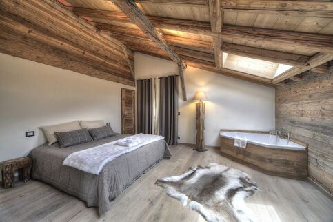 Chalets Kuma & Norel