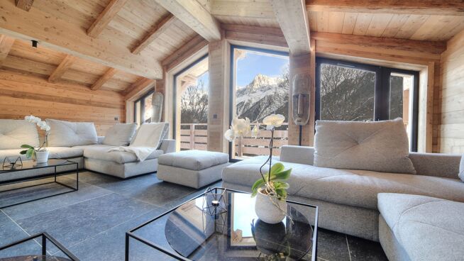 Chalets Kuma & Norel