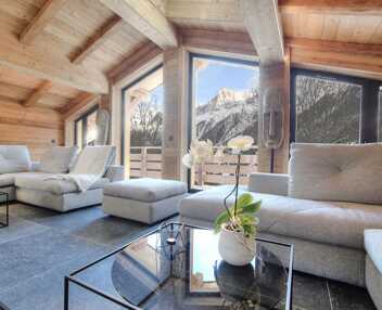 Chalets Kuma & Norel