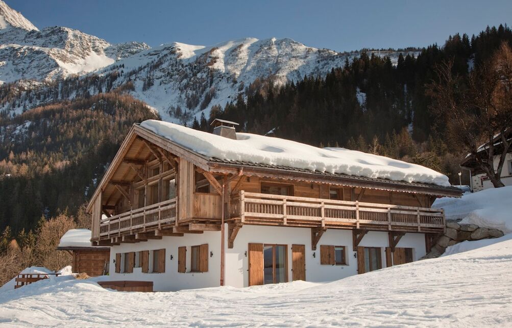 Chalets Kuma & Norel
