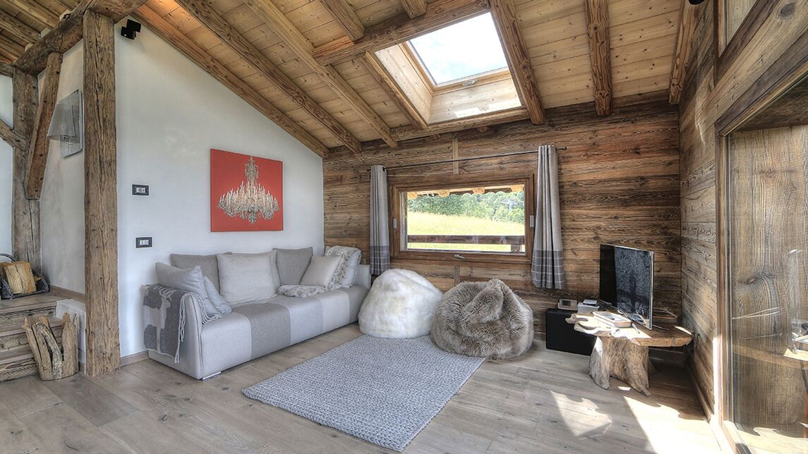 Chalets Kuma & Norel