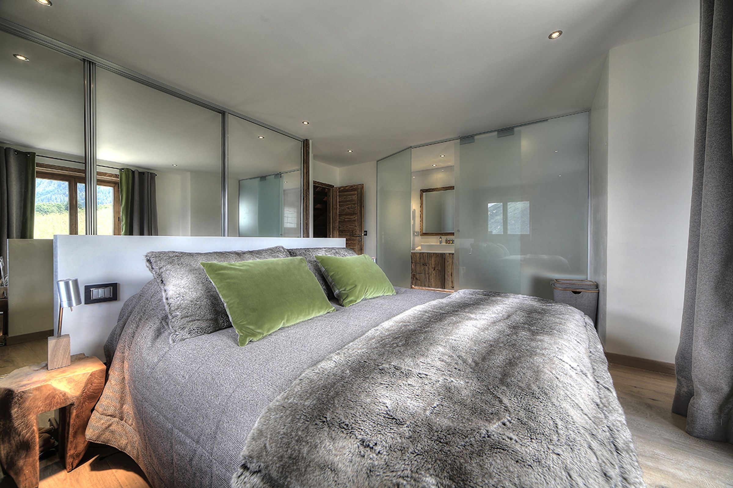 Chalets Kuma & Norel