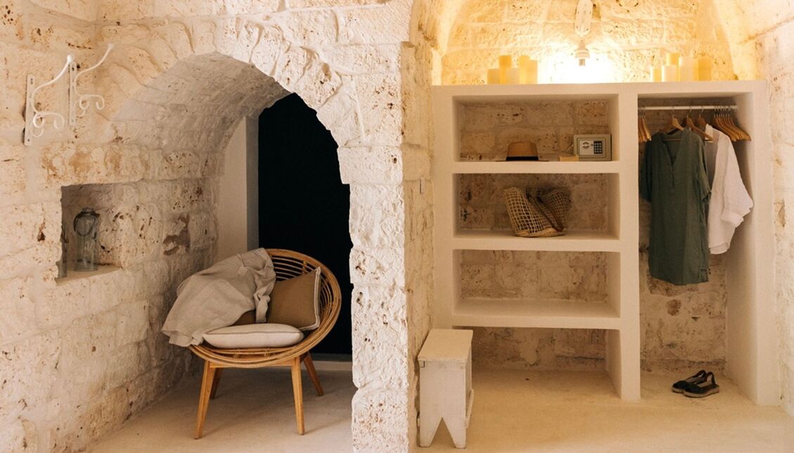 Trullo Matteo