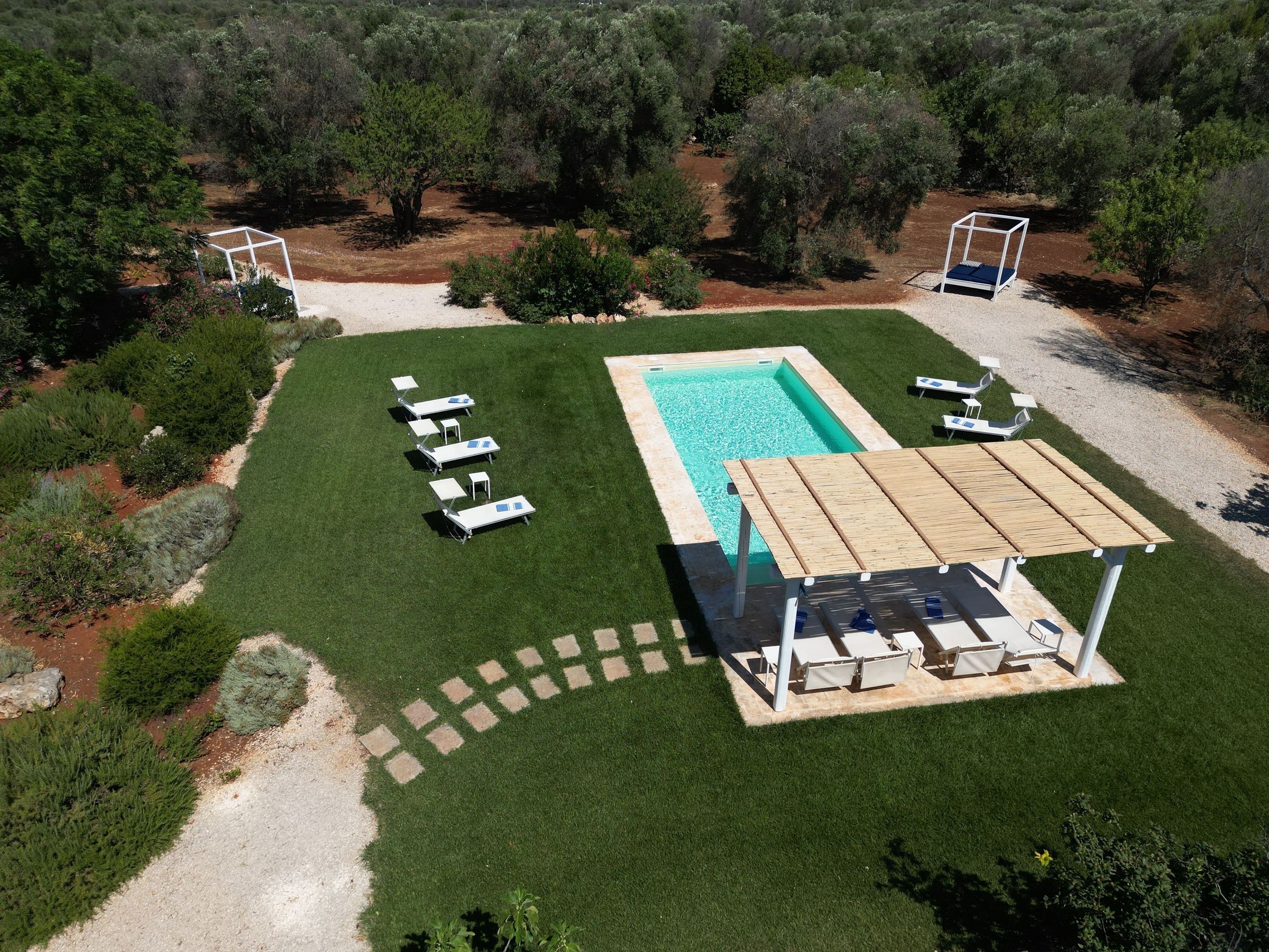 Trullo Matteo