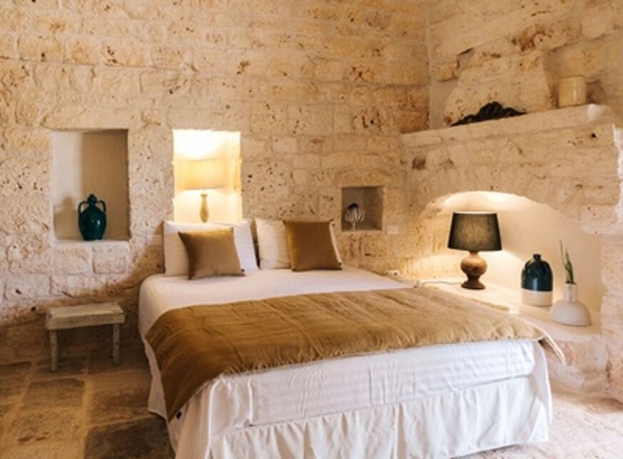 Trullo Matteo