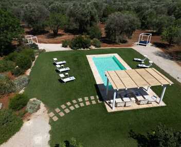Trullo Matteo