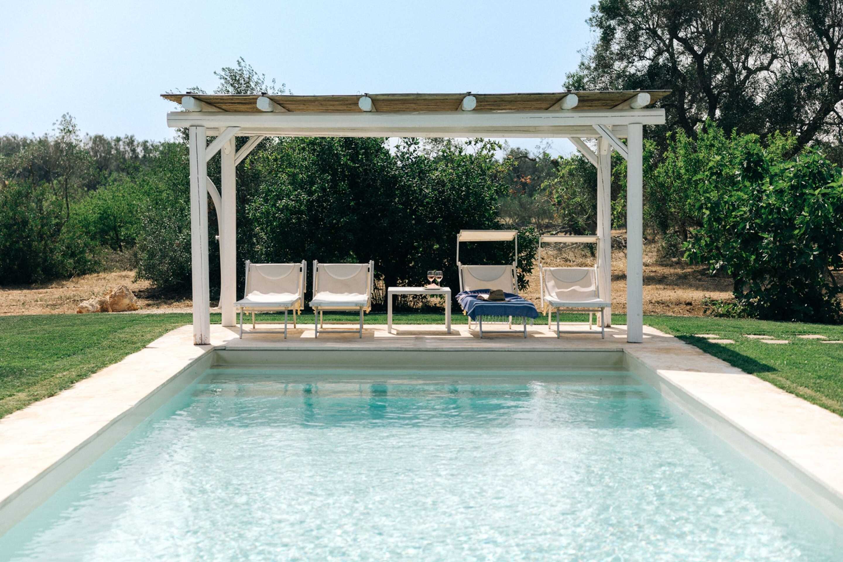 Trullo Matteo