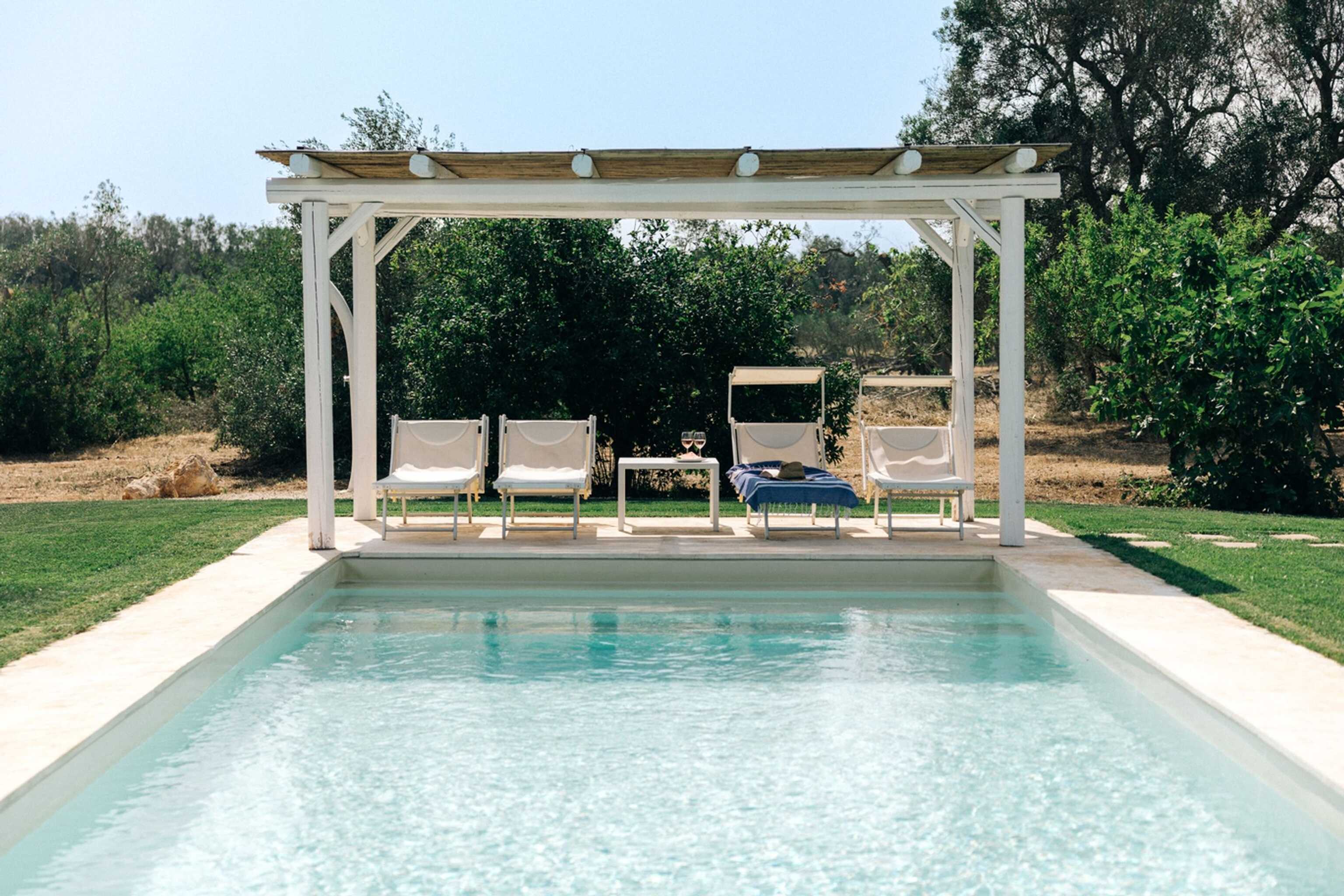 Trullo Matteo