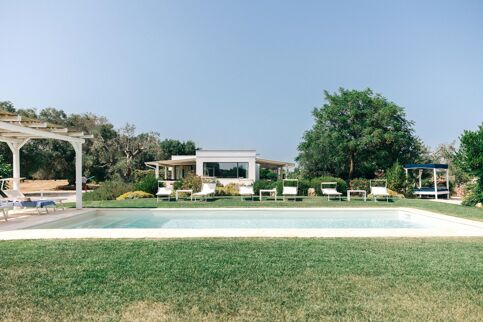 Trullo Matteo