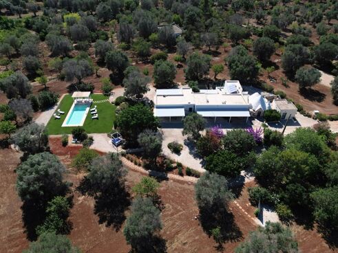 Trullo Matteo