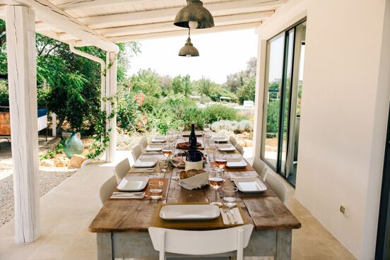 Trullo Matteo