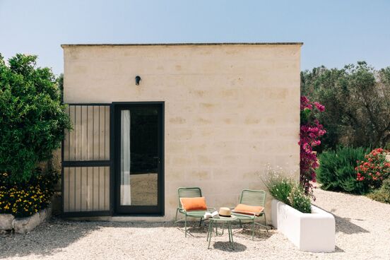 Trullo Matteo