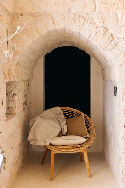 Trullo Matteo