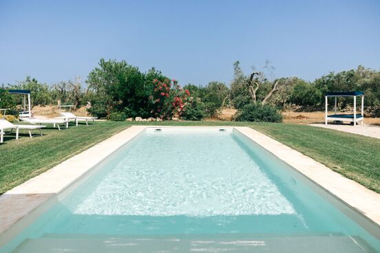 Trullo Matteo