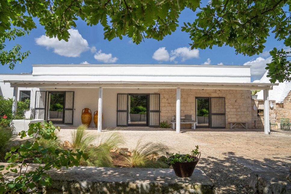 Trullo Matteo